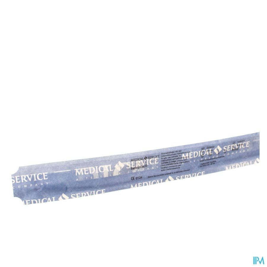 Safetycat Ergothan Sonde Vessie 40cm Ch10 1 220822