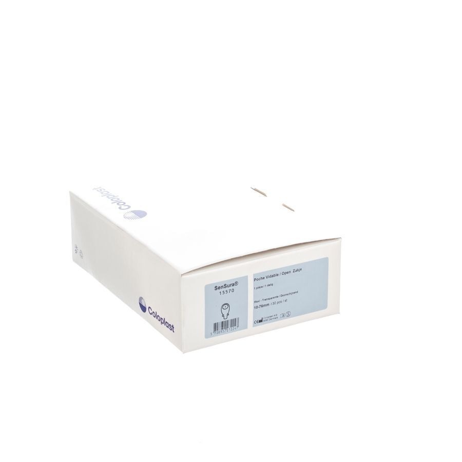 Sensura P/o Transp Maxi 10-76mm 30 15570