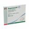 Suprasorb X Verb Cellulose 9x 9cm 5 20531