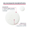 Eucerin ph5 Intim Protect Zachte Reiniging Gevoelige en Geïrriteerde Huid met pomp 250ml