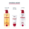 Eucerin ph5 Intim Protect Zachte Reiniging Gevoelige en Geïrriteerde Huid met pomp 250ml