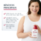 Eucerin pH5 Intim Protect Nettoyant Douceur Peau Sensible et Irritée avec pompe 250ml
