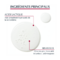 Eucerin pH5 Intim Protect Nettoyant Douceur Peau Sensible et Irritée avec pompe 250ml