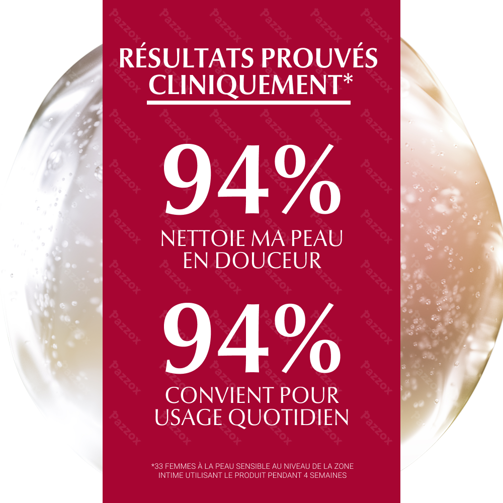 Eucerin pH5 Intim Protect Nettoyant Douceur Peau Sensible et Irritée avec pompe 250ml