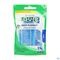 Gum Houder Dentalfloss Easy Flosser Zakje 30 890