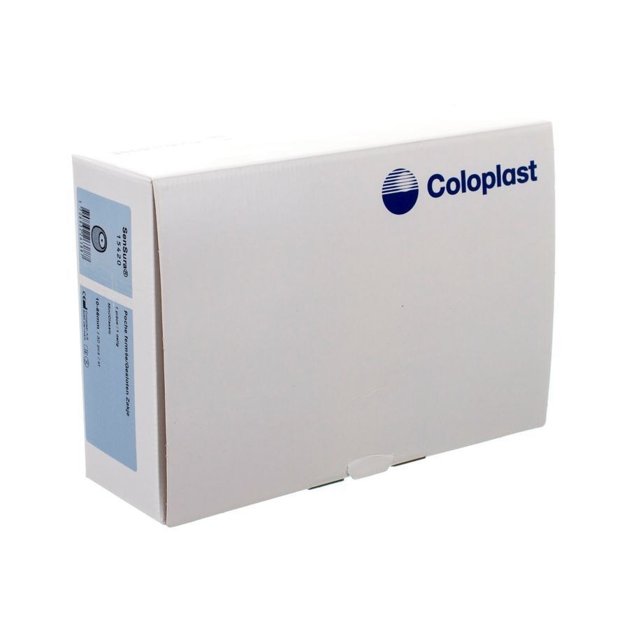 Sensura P/f Classic Mini 10-66mm 30 15420