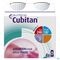 Cubitan Fraise 4x200ml
