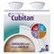 Cubitan Aroma Chocolat Flessen 4x200ml