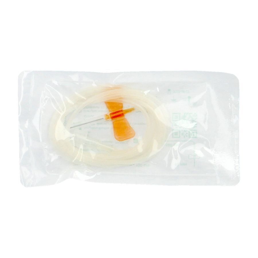 Microperfusieset Voor Thalassemie 00024600