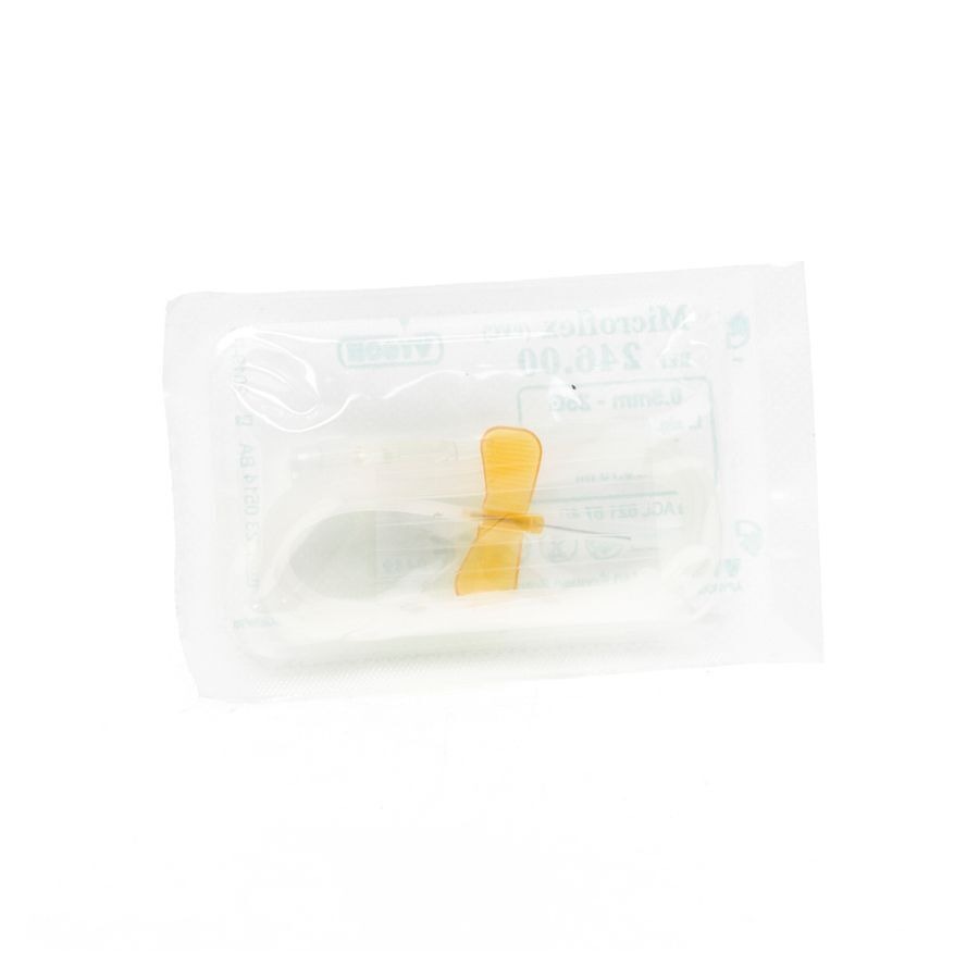 Microperfusieset Voor Thalassemie 00024600