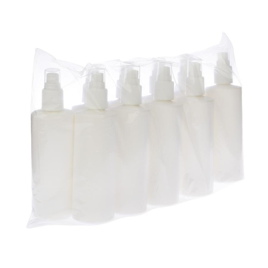 Flacon Spray Blanc 200ml 10 Pontos