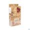 Coussin Noyaux Cerises Axamed 20x30cm