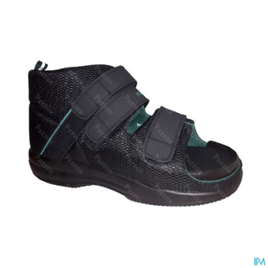Podartis Tera Diab Noir 43