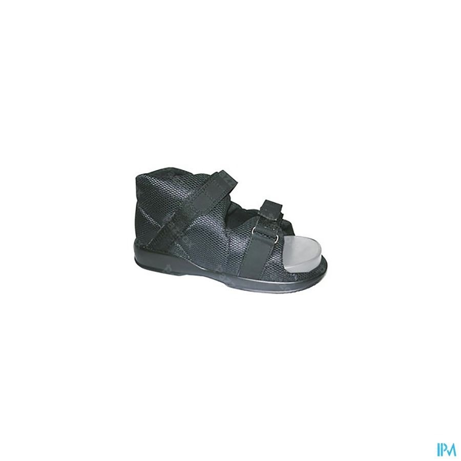 Podartis Tera Diab Noir 43