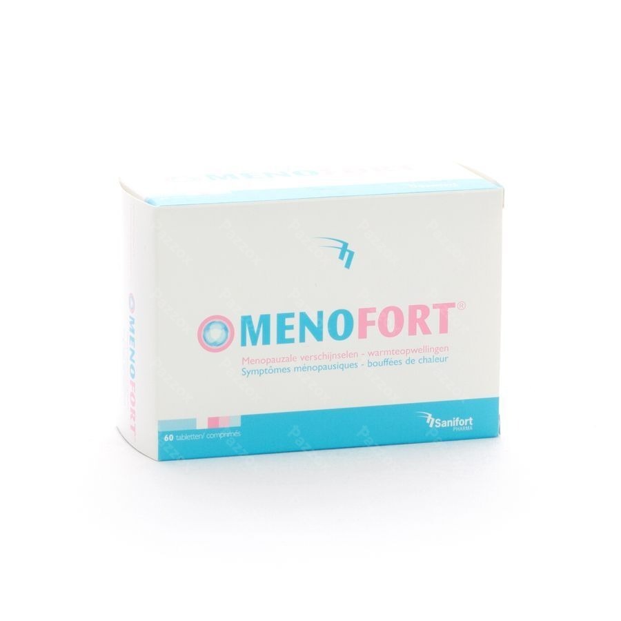 Menofort Tabl 60