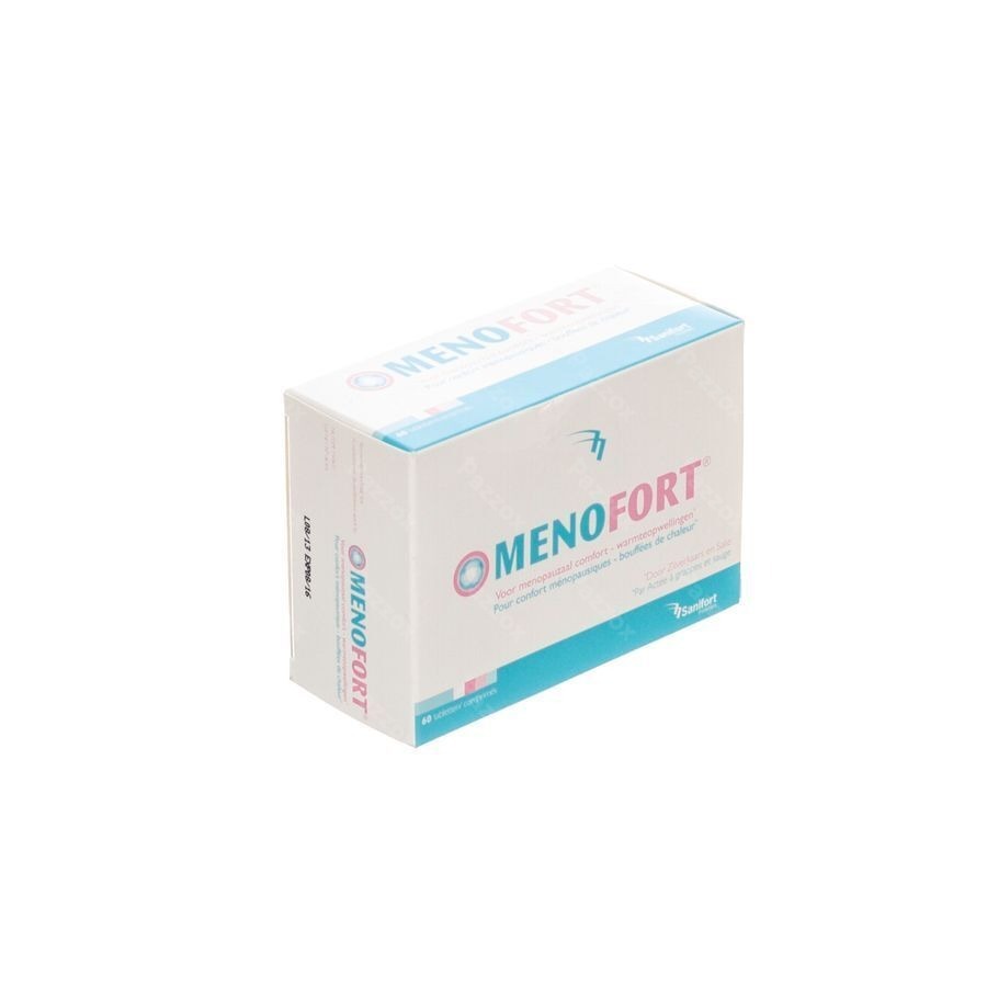 Menofort Tabl 60