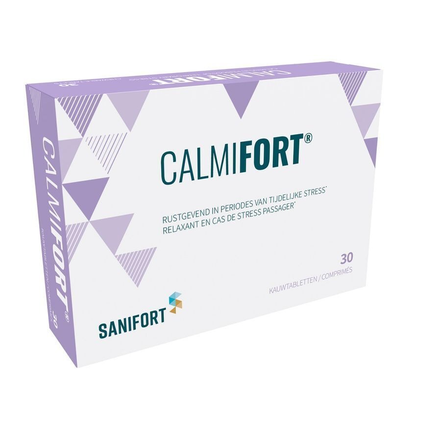 Calmifort Tabl 30