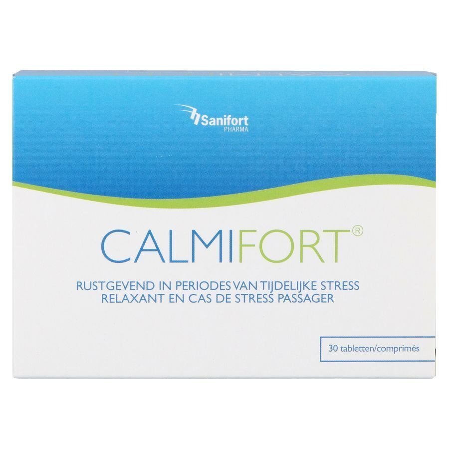Calmifort Tabl 30