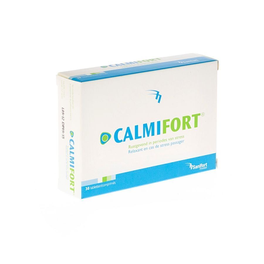 Calmifort Tabl 30