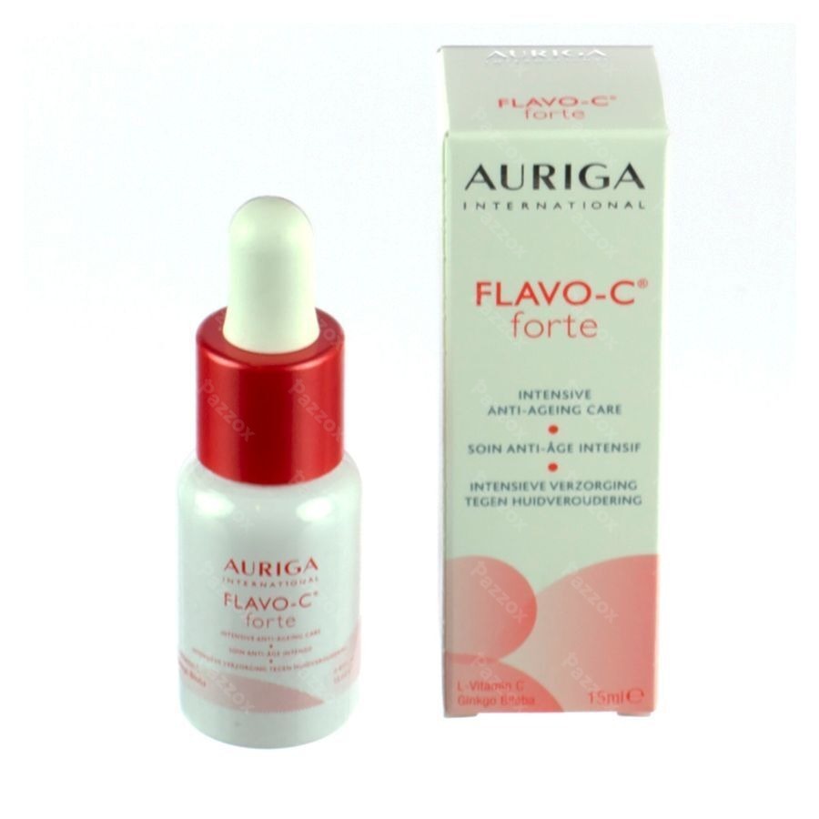 flaxx c anti aging arc
