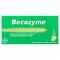 Becozyme Comp Eff - Bruistabl 30