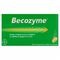 Becozyme Comp Eff - Bruistabl 30