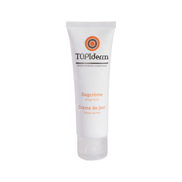 Topiderm Crème Jour 50ml