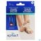 Epitact Coussinet Plant.36-38 1 Paire