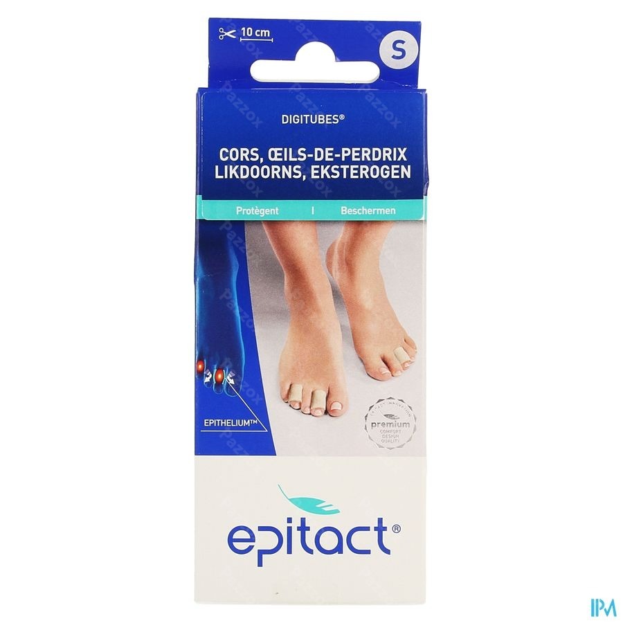 Epitact Digitubes Cors-odp Petit 1 0261