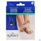 Epitact Coussinet Plant.42-45 1 Paire