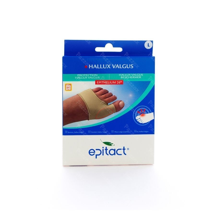 Epitact Hallux Valgus l 1 Hv2613