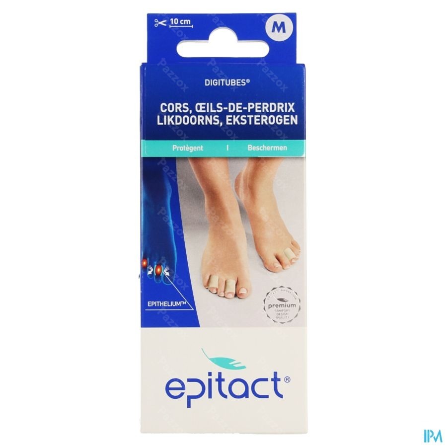 Epitact Digitubes Cors-odp Moyen 1 0262