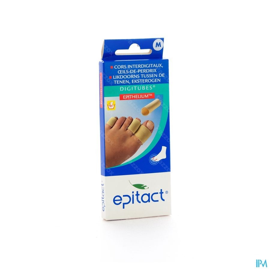 Epitact Digitubes Cors-odp Moyen 1 0262