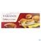 Taranis Mini Cake Citron 6x40g