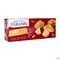 Taranis Mini Cake Citron 6x40g