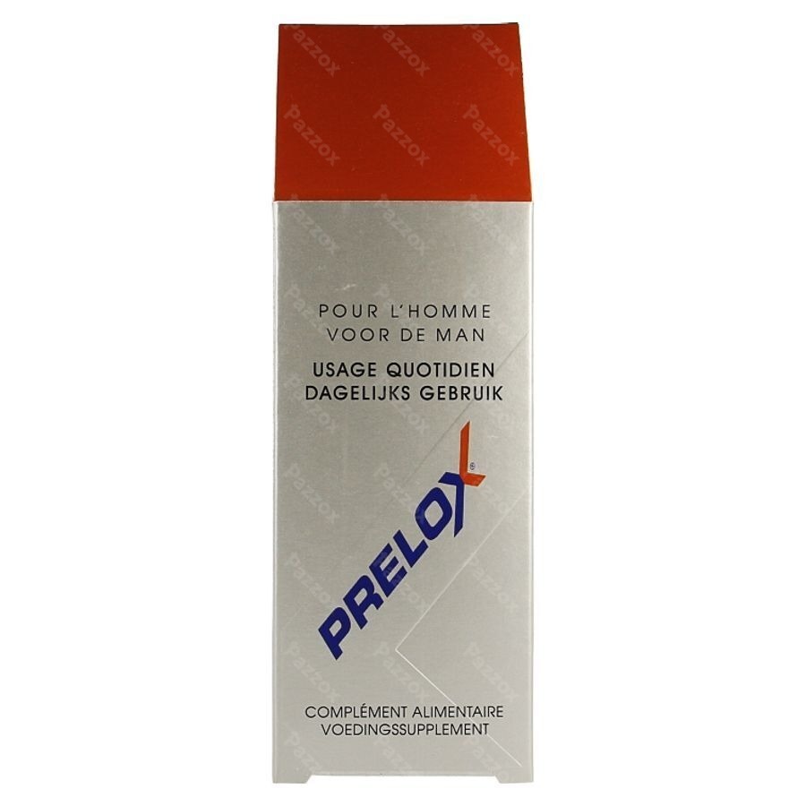 Prelox 60 Comprimés