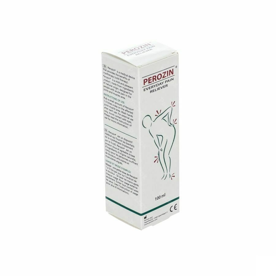 Perozin Creme 100ml