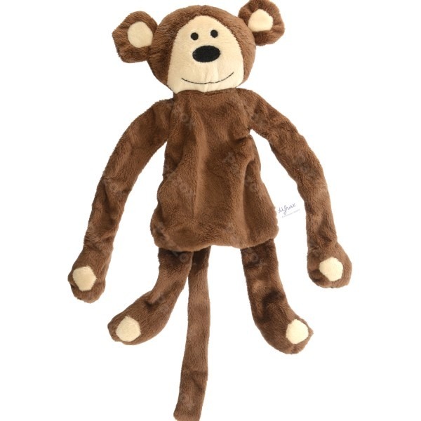 Difrax Peluche Soft Grand Singe Mario 337