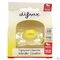 Difrax Fopspeen Newborn Dental Sil