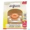 Difrax Fopspeen Newborn Dental Sil