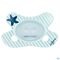 Difrax Fopspeen Newborn Dental Sil