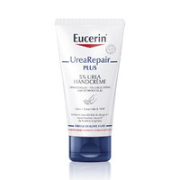 Eucerin UreaRepair Plus Handcreme 5% Urea 75ml