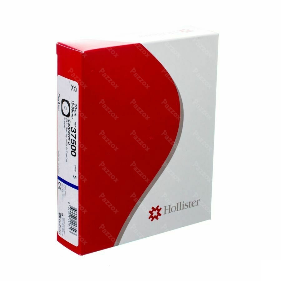 Conform 2 Flexwear Pl.13-55/70mm+ann.flot.+tape 5
