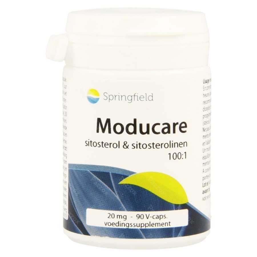 Moducare Springfield V-caps 90