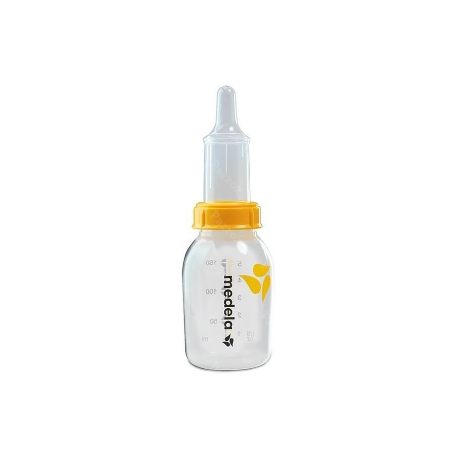 Medela Special Needs Feeder Set Compleet