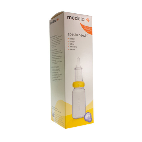 Medela Special Needs Feeder Set Compleet Kopen Pazzox
