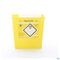 Sharpsafe Container Aiguilles 13l 4115a