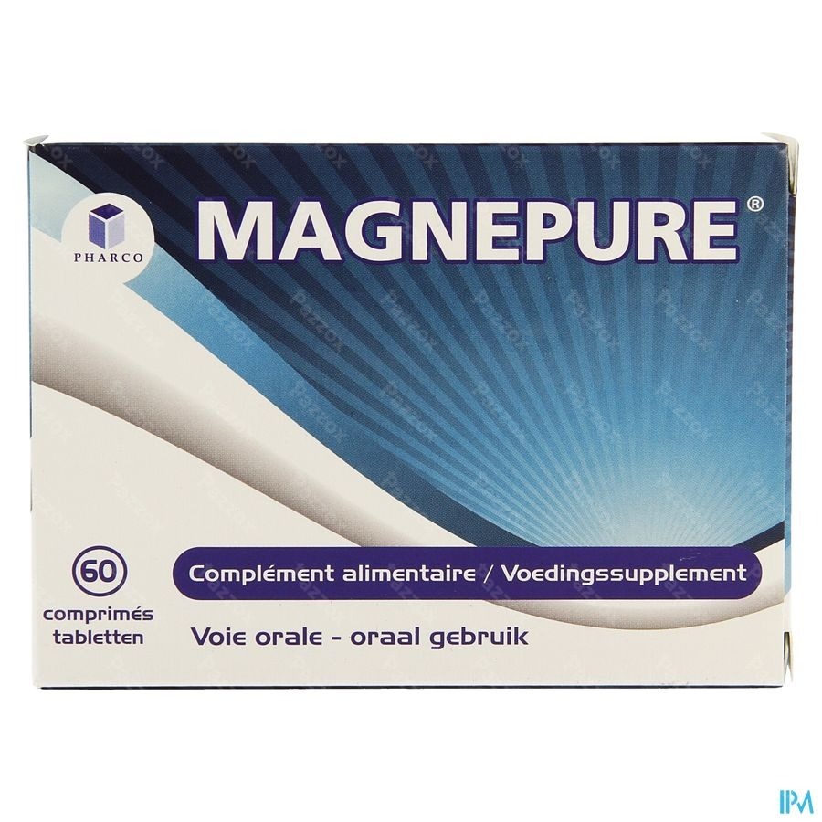 Magne-pure Comp 60