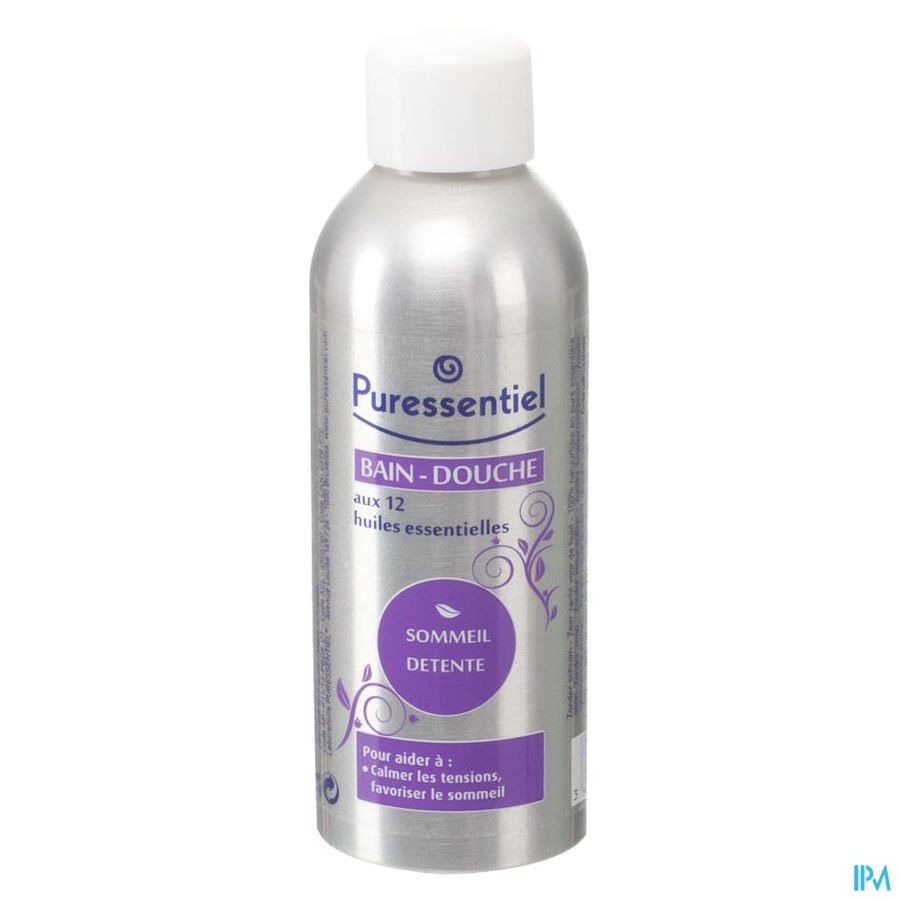 Puressentiel Sommeil Detente Bain 12 Hle Ess 100ml