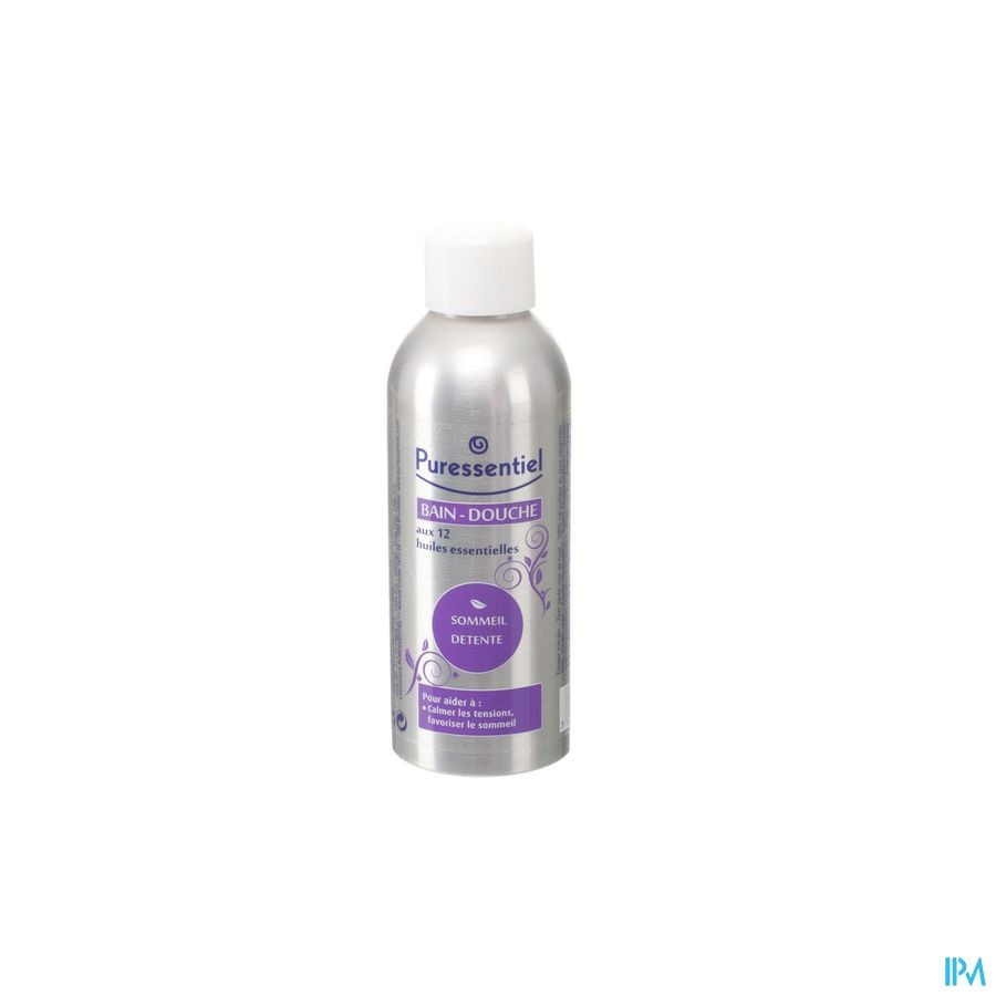 Puressentiel Sommeil Detente Bain 12 Hle Ess 100ml